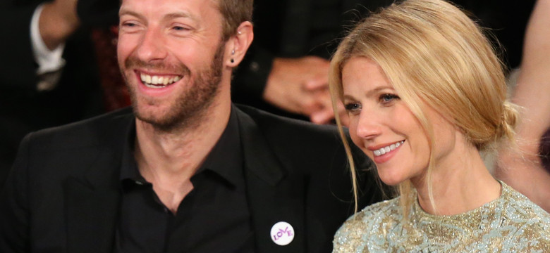 Gwyneth Paltrow chwali się synem. Moses skończył 18 lat i wygląda jak Chris Martin