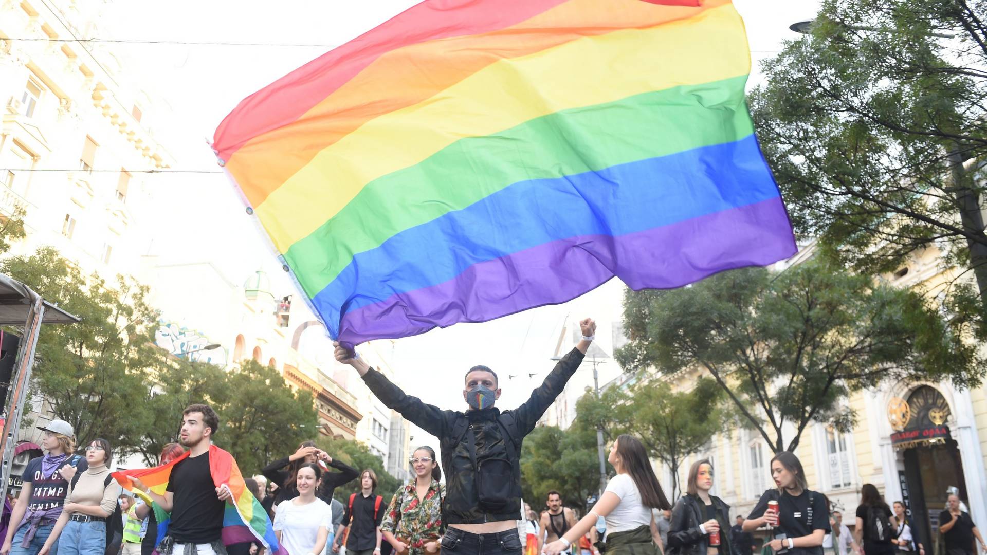Grčka ukinula zabranu za donaciju krvi za gej ljude