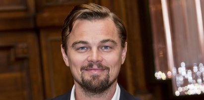 Leonardo DiCaprio zrobił film o artyście z Warty