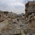 W 2016 roku zginęło ponad 70 dziennikarzy i pracowników mediów. Piekłem dla reporterów jest Syria