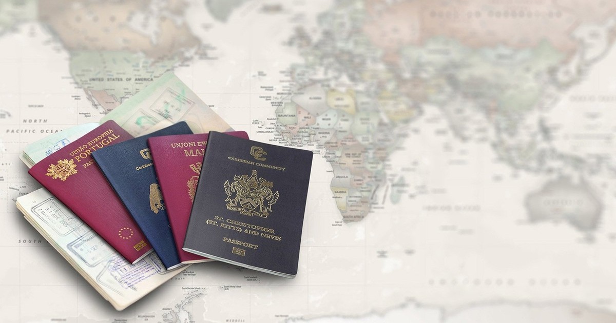 West African island nation launches $90K citizenship by investment program