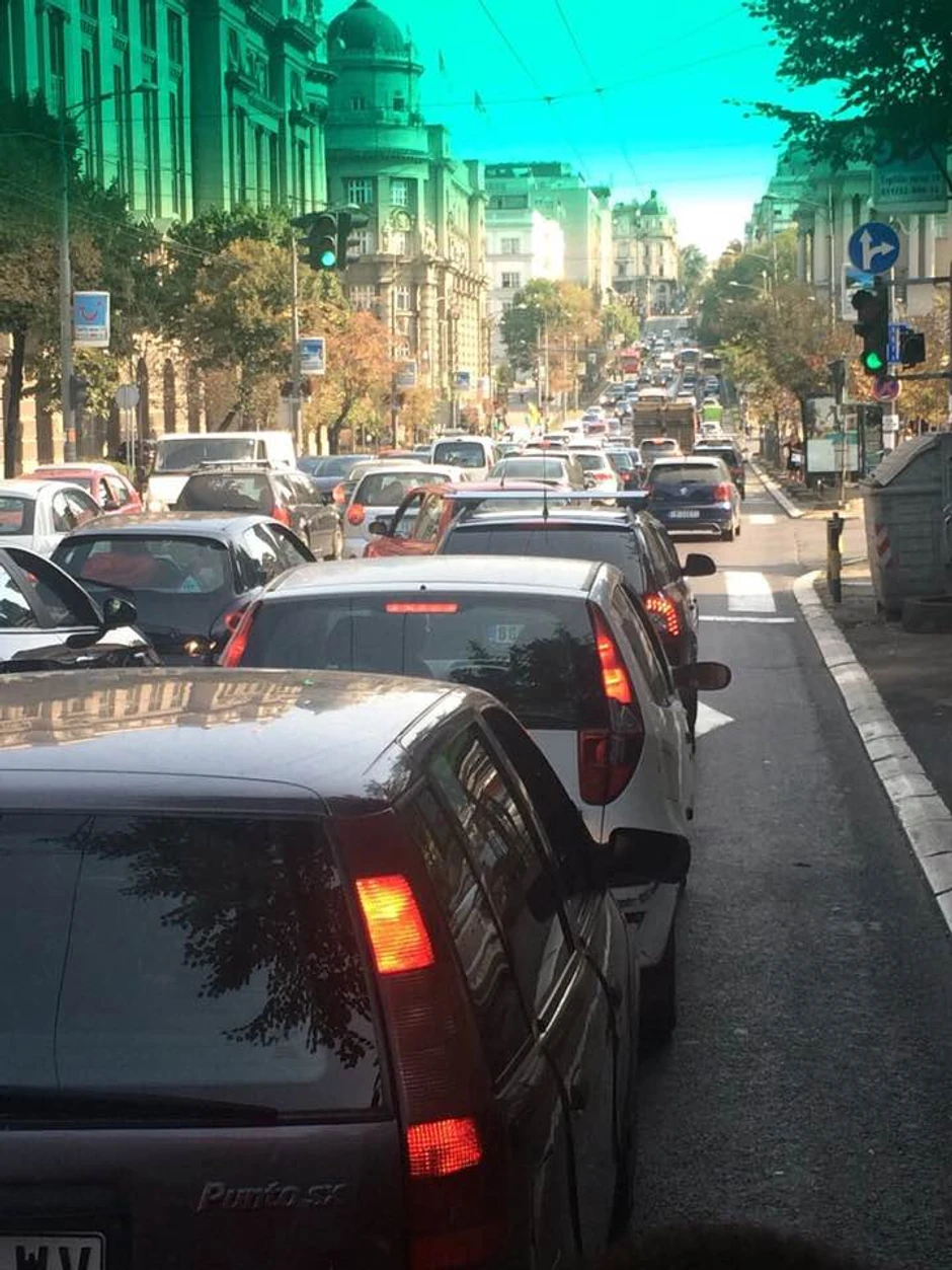 Novi sistem se uvodi sa idejom da se smanje gužve