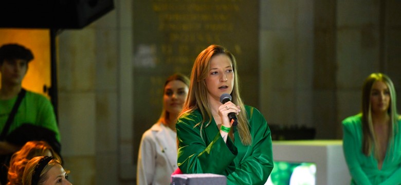 Mało jej... Coraz szczuplejsza Lara Gessler [FOTO]