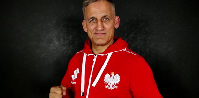 Wojciech Bartnik czeka na medal już 30 lat. Teraz czeka go święto