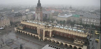 Cały Kraków chce do muzeum