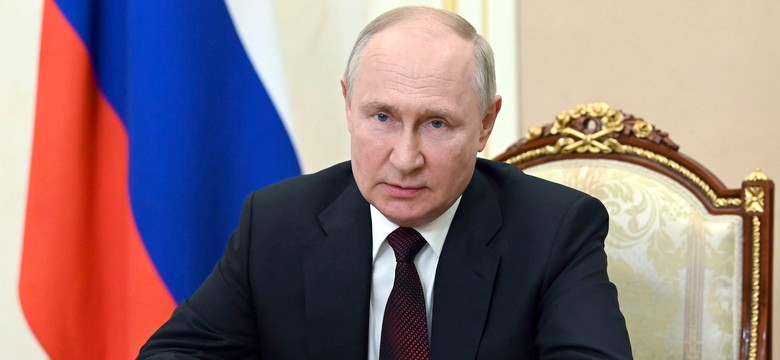 Koniec małżeństwa córki Szojgu. Putin nakazał rozwód