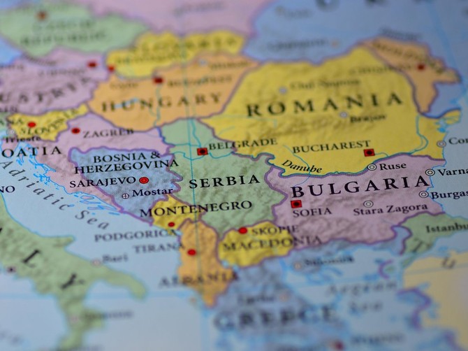 Poražavajuća mapa za Srbe pokazuje koliko smo nisko na listi po životnom veku stanovništva