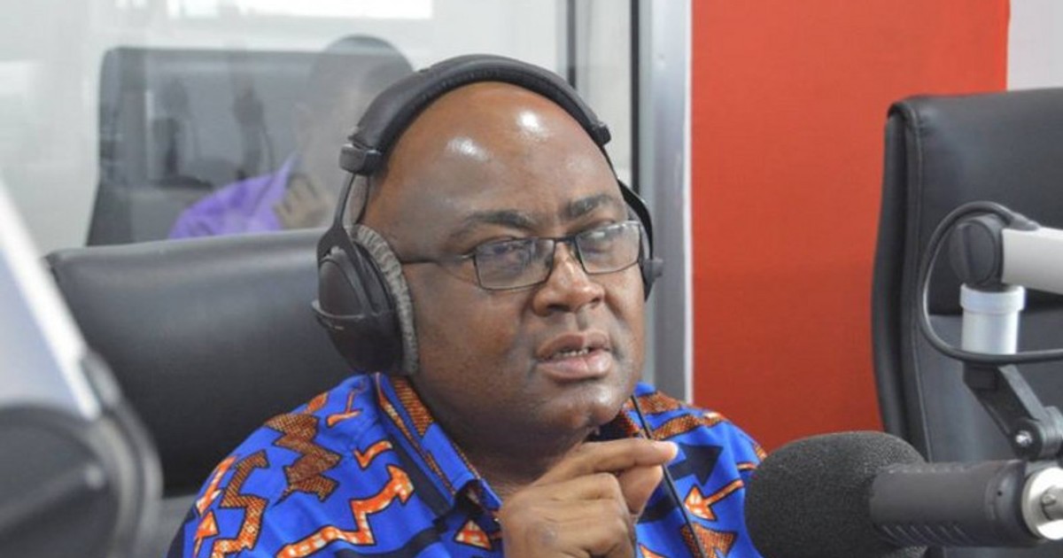 Dr. Bawumia is the favorite to lead the NPP in 2024 - Ben Ephson - Vimarsana News