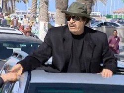 Al-Kaida wzywa do walki z Kadafim. Ale nie tylko z nim