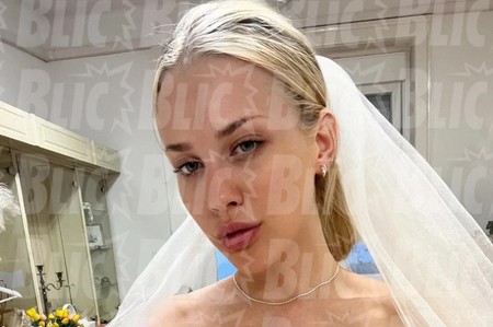 Supruga Sergeja Trifunovića