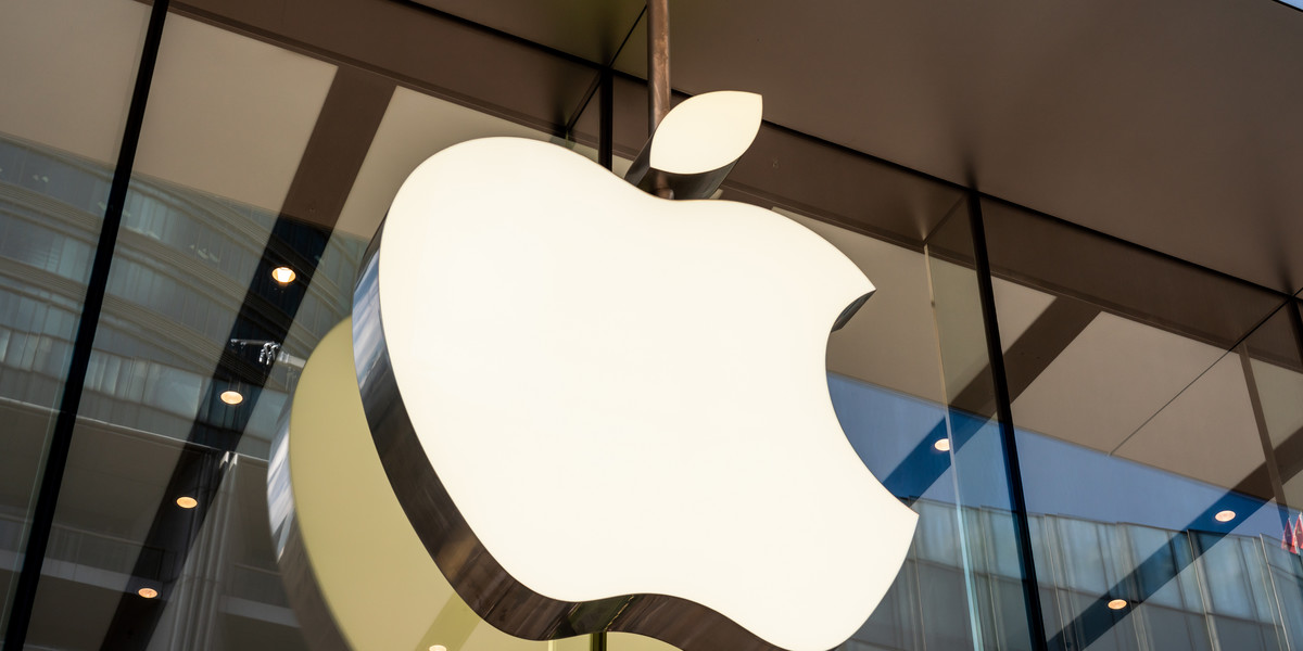 Apple w 2019 r. zarabiało średnio miliard dolarów rocznie tylko na App Store