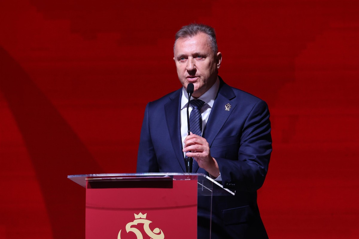 Wiemy, kiedy poznamy nazwisko nowego selekcjonera. Cezary Kulesza ogłasza