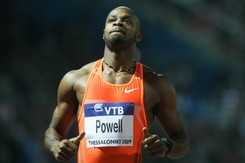 Asafa Powell zakończył karierę. 'Miałem wiele wzlotów i upadków'