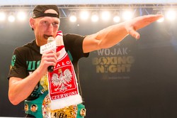 "Diablo" Włodarczyk: Roztrwoniłem dużo pieniędzy na totalne bzdury