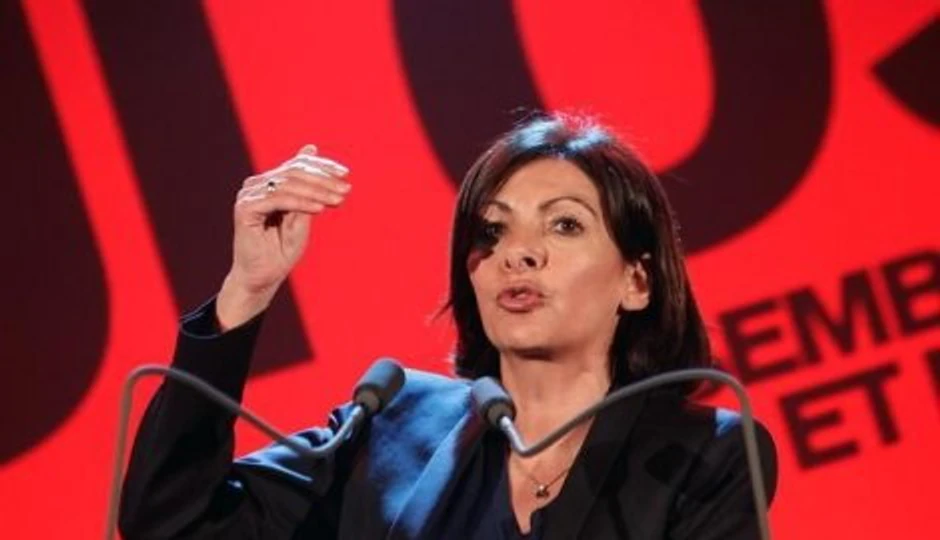 Popraviti ono što je Parižanima važno: An Idalgo u kampanji