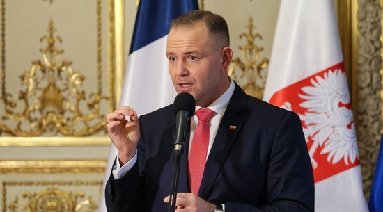 Polacy ocenili działalność prezydenta Nawrockiego. Jednoznaczne wyniki sondażu