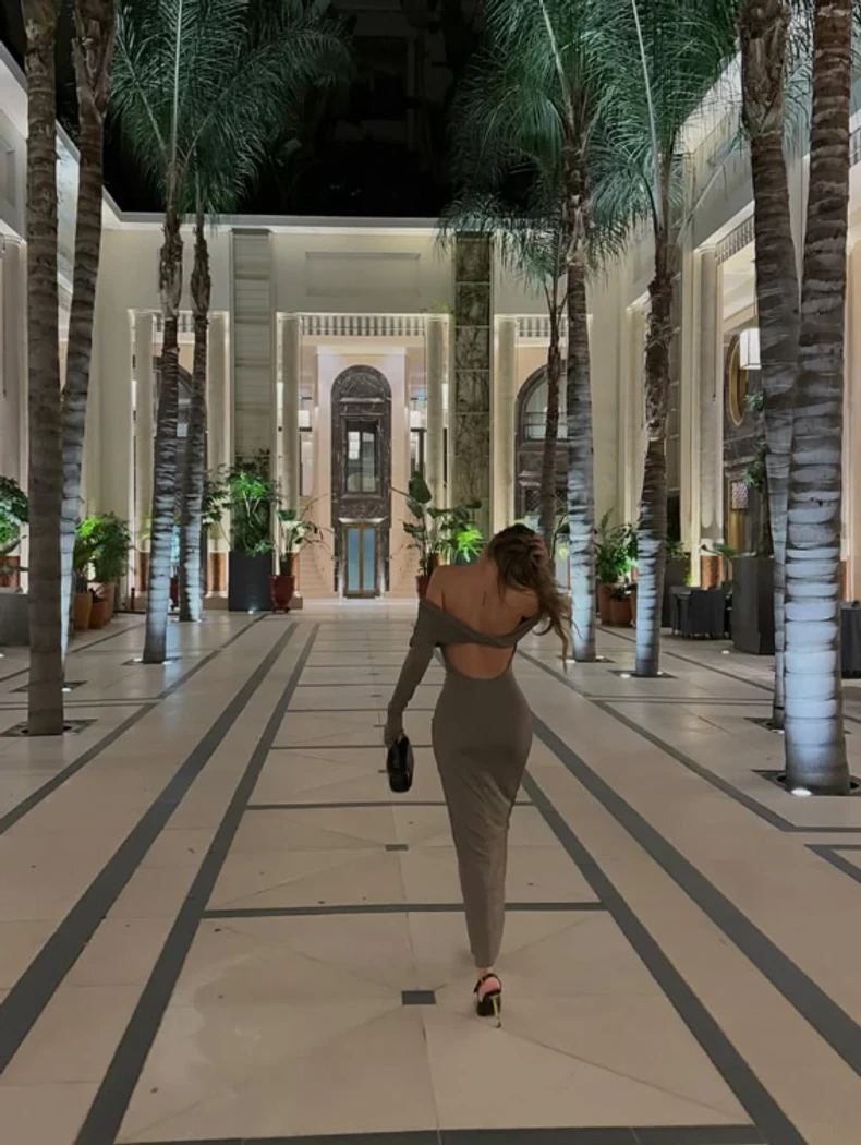 Sofija Šašić u Monte Karlu