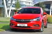 Nowy Opel Astra