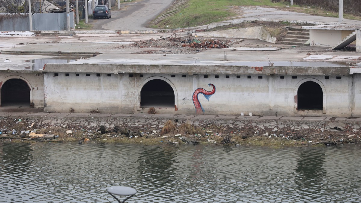 Smederevska tvrđava