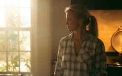 Nowy thriller na VOD. "Fascynujący temat, zwłaszcza z kobiecego punktu widzenia"