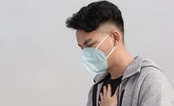 Koniec z maseczkami. Ekspert odpowiada, czy nadal będzie je nosił