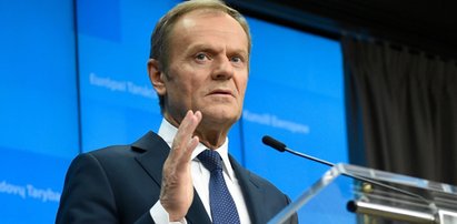 "Tusk wróci i będzie kandydował na prezydenta"