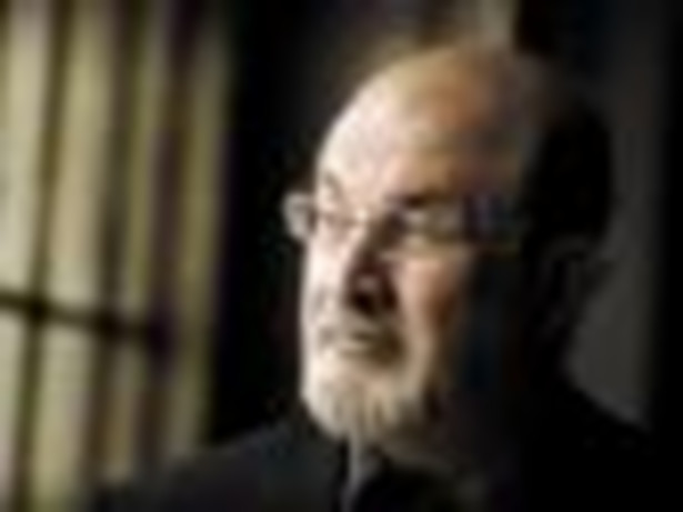 Salman Rushdie "Joseph Anton"