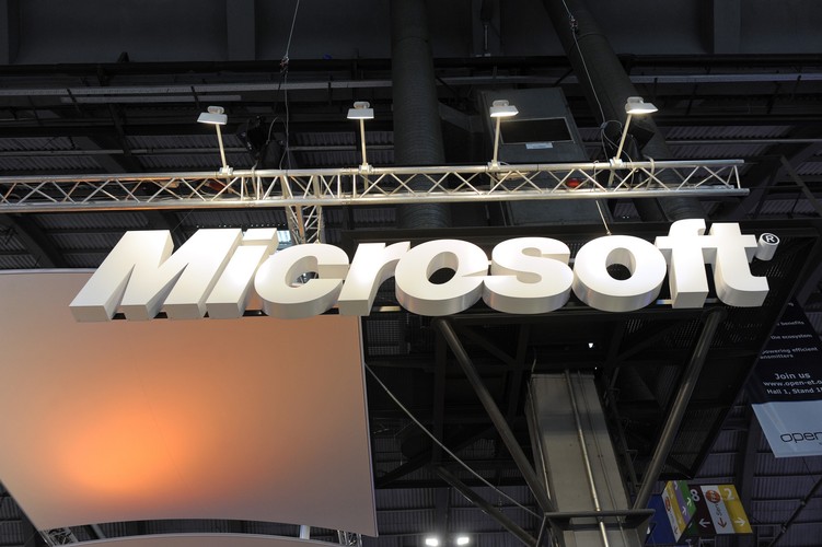 5. Microsoft - marka jest warta 76 651 mln dol