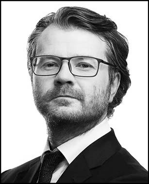 Marek Kolibski, partner w KNDP, radca prawny i doradca podatkowy