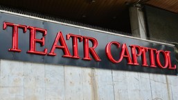 w 80 minut dookoła świata z teatrem capitol