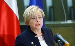 Gersdorf o wyroku TSUE: Należy wypracować rozwiązania, które rozpoczną proces odbudowy zaufania do KRS i sądów z SN na czele