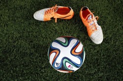 Rummenigge, Ronaldo, Zico i Rossi trafią do galerii piłkarskich sław FIFA