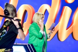 Małgorzata Ostrowska-Królikowska KOMENTUJE aferę z udziałem jej syna Antka. Co mówi?