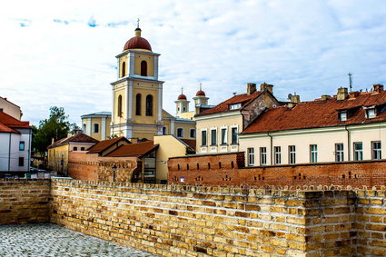 Kurs akcji Novaturas po debiucie na GPW ani drgnął