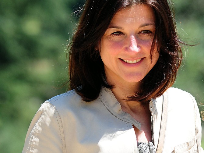 Sanja Musić Milanović   
