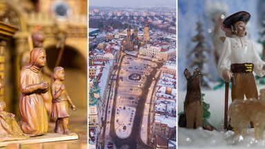 Jednym ze skarbów Czech jest bożonarodzeniowa szopka. U jej powstania leży rodzinna tragedia