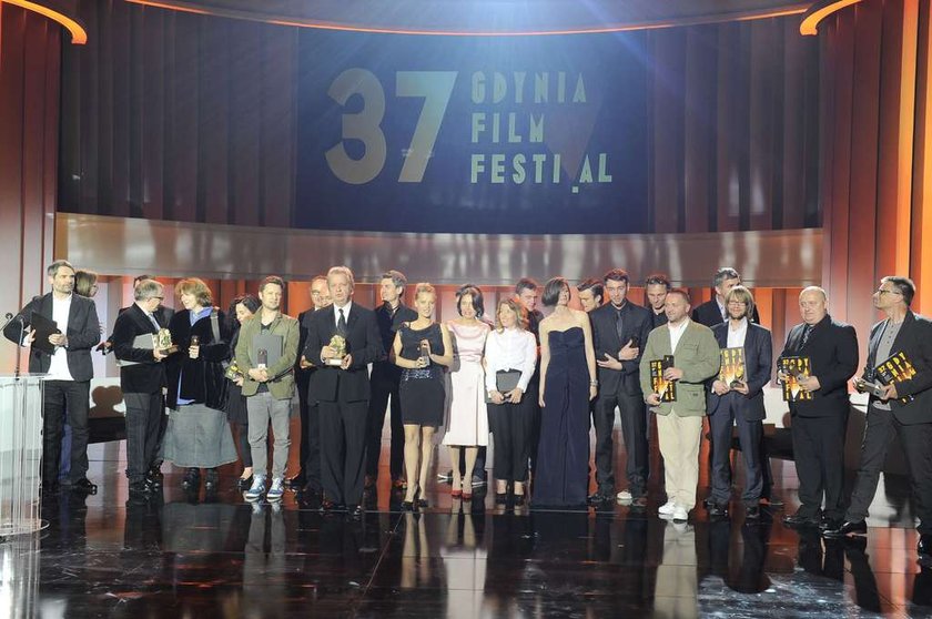 FESTIWAL FILMOWY GDYNIA