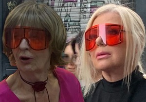 zorana pavić i lepa lukić
