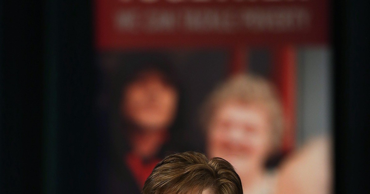 Libby Lane - pierwsza kobieta-biskup w Kościele anglikańskim | Newsweek