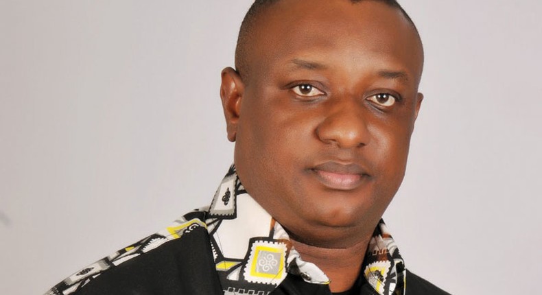 The spokesman of the All Progressives Congress (APC) presidential campaign council, Festus Keyamo