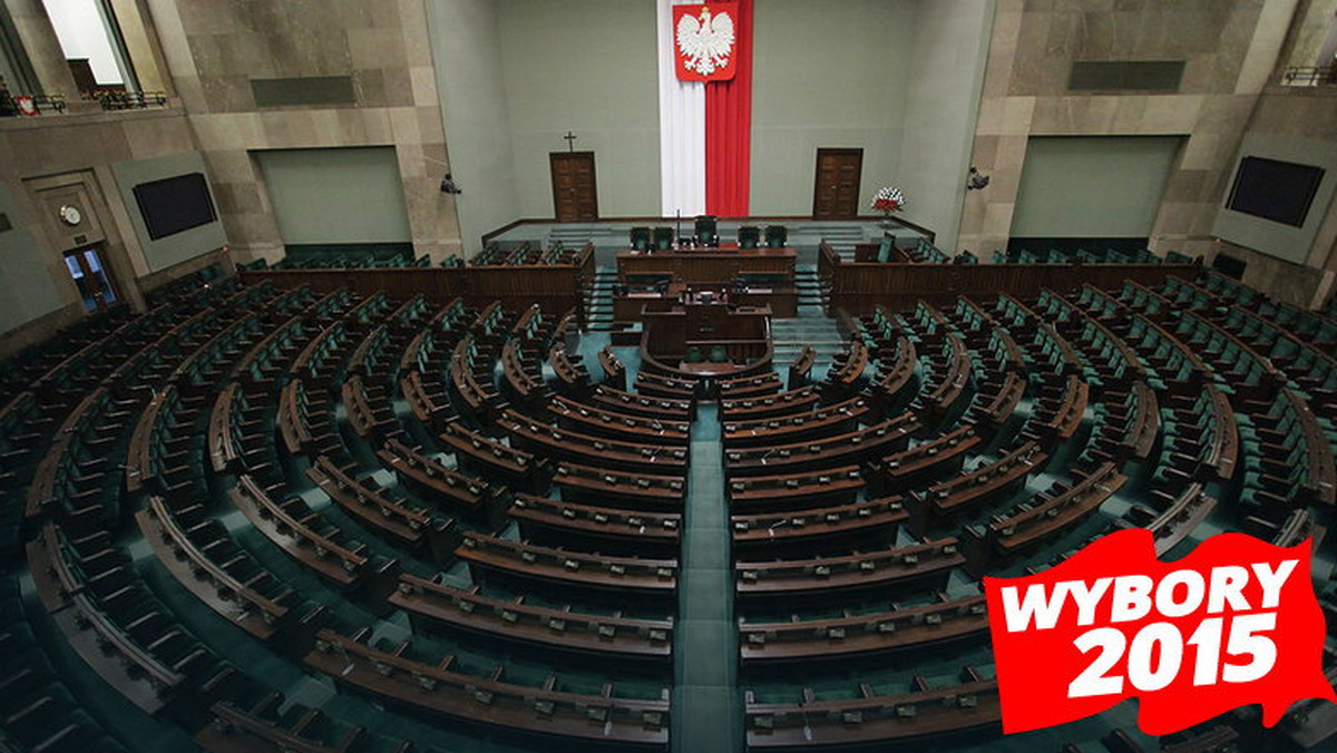 Gdyby Platforma wystartowała do Sejmu razem z Nowoczesną, a Zjednoczona Lewica z Partią Razem, PiS nie miałby samodzielnej większości - informuje "Gazeta Wyborcza".