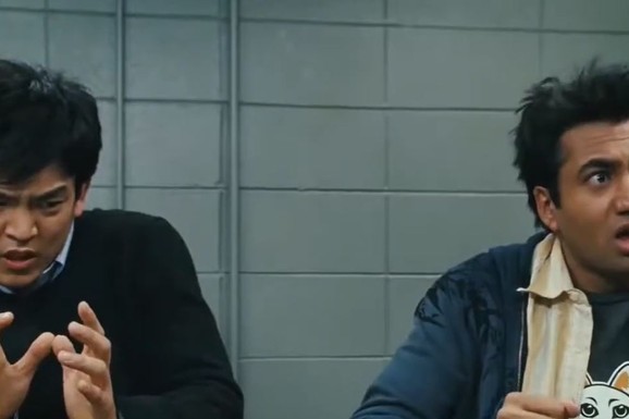 ORIGINALNA EKIPA SE VRAĆA "Harold i Kumar 4" stiže: Sve o novom nastavku kultne komedije koja je NASMEJALA SVET