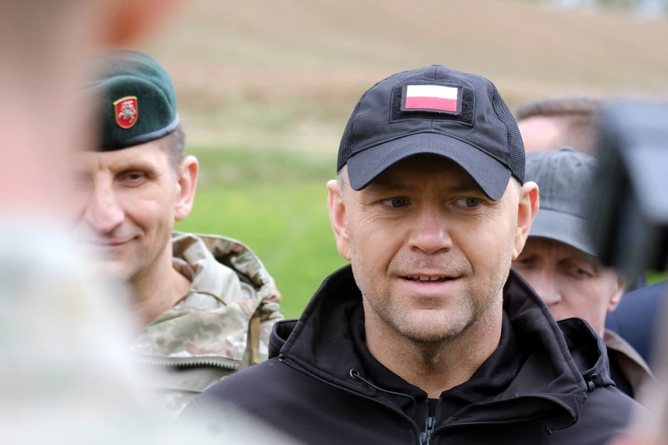 Karol Navrocki