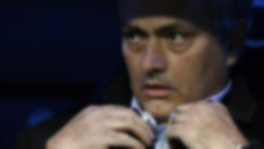 Chelsea Londyn kontaktowała się z Jose Mourinho?