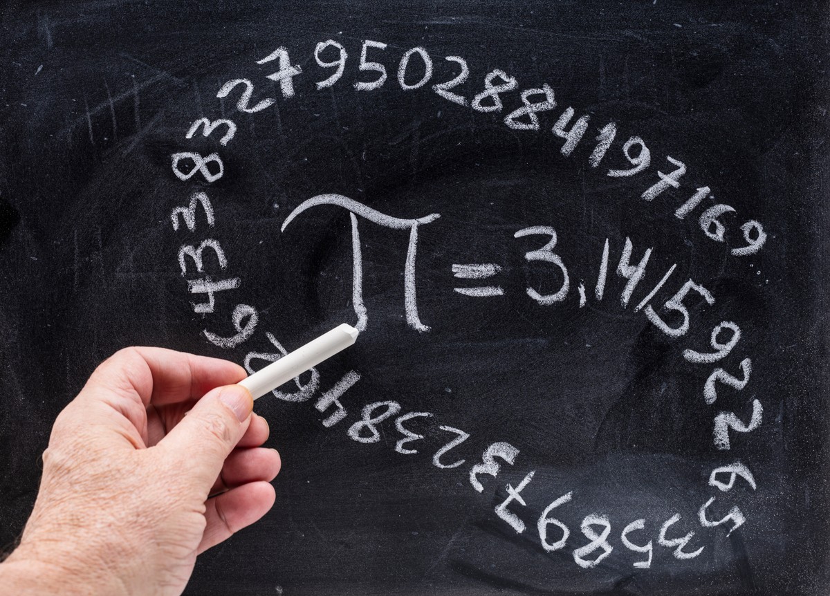 Matematyka w centrum uwagi. XX Święto Liczby Pi z rekordowym programem