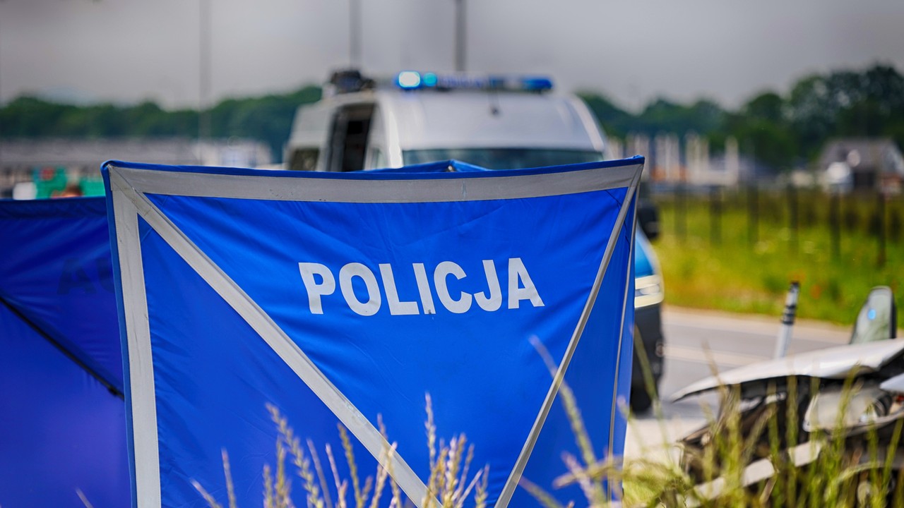 Nowe informacje w sprawie tragedii w Limanowej. Samochód sprawcy odnaleziony