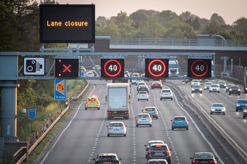 Kamere na autoputevima kroz Srbiju postavljene su na 62 lokacije