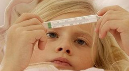 Gorączka u dziecka - kiedy i jak obniżyć gorączkę u dziecka?