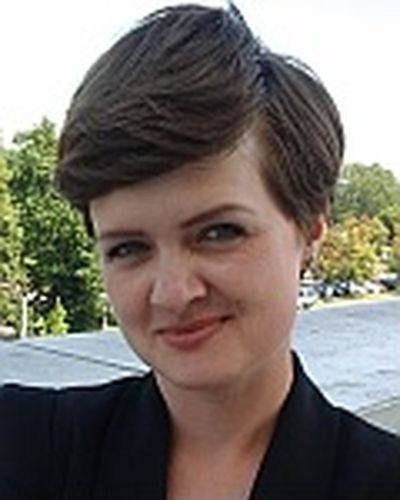 Joanna Patrycja Kałabun