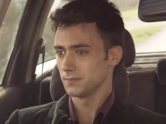 Gde je danas Mališa iz serije Moj rođak sa sela
